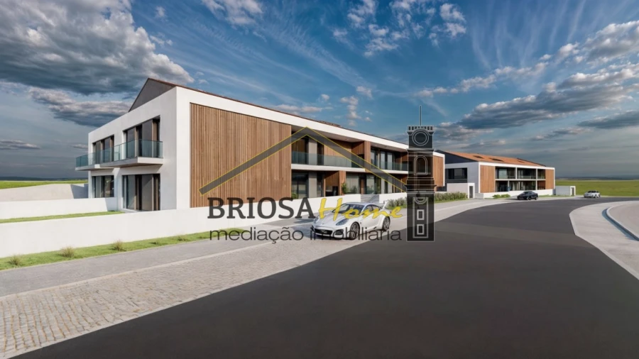 Apartamento T3 para Venda em Sebal e Belide Foto 4