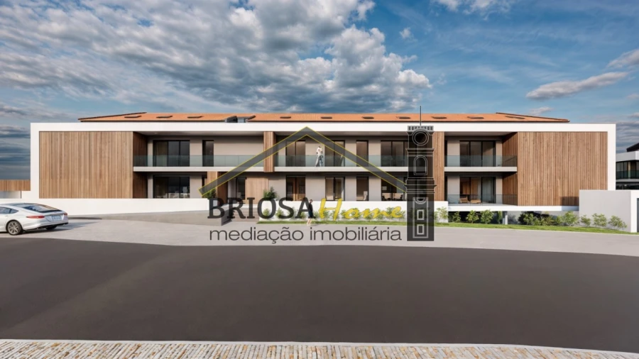 Apartamento T3 para Venda em Sebal e Belide Foto 5