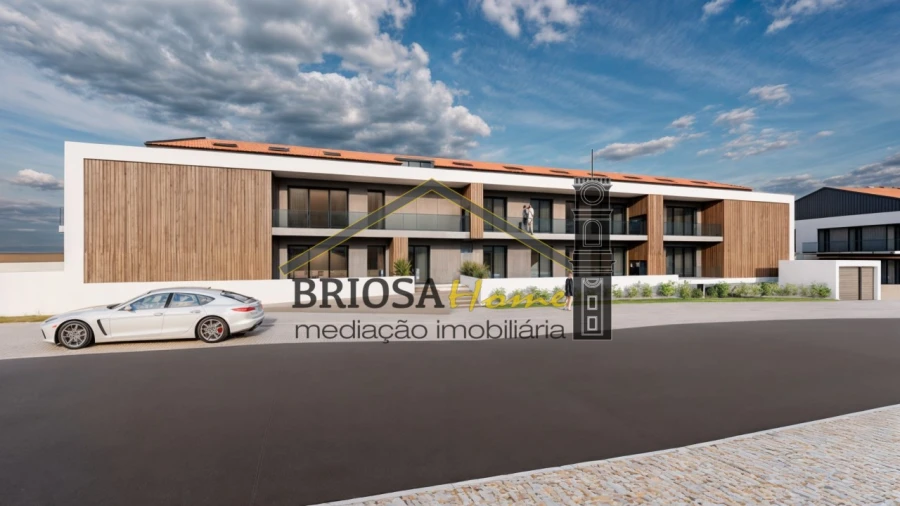 Apartamento T3 para Venda em Sebal e Belide Foto 6