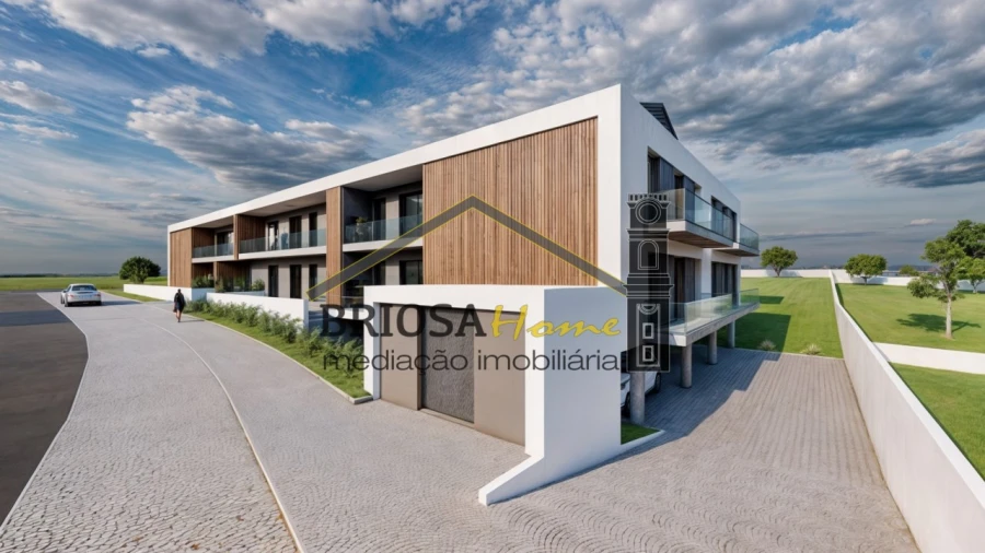 Apartamento T3 para Venda em Sebal e Belide Foto 2