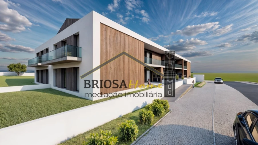 Apartamento T3 para Venda em Sebal e Belide Foto 8