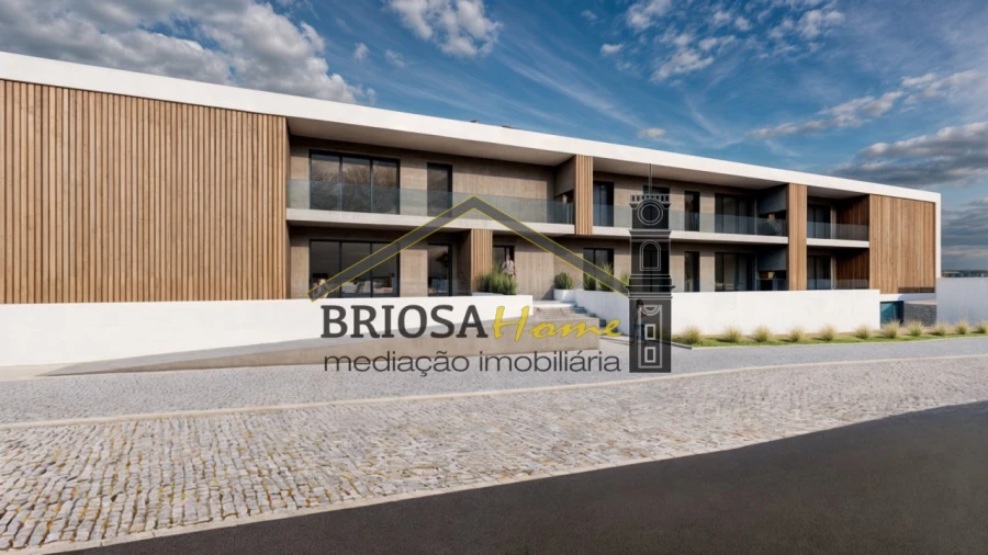 Apartamento T3 para Venda em Sebal e Belide Foto 9