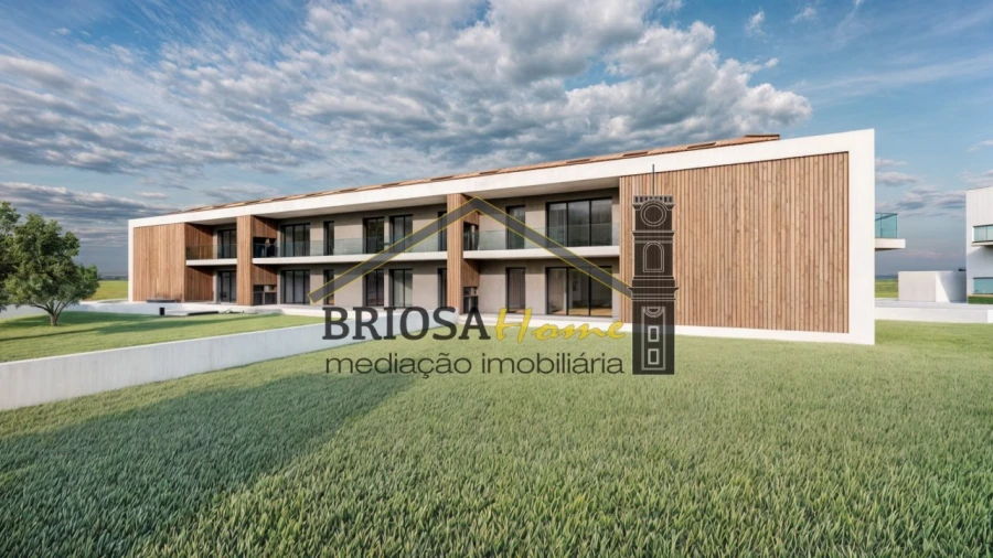 Apartamento T3 para Venda em Sebal e Belide Foto 11