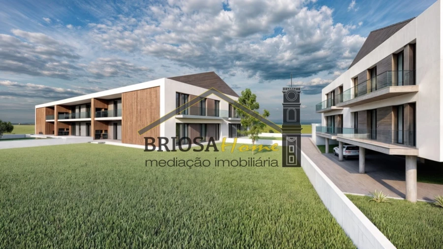 Apartamento T3 para Venda em Sebal e Belide Foto 12