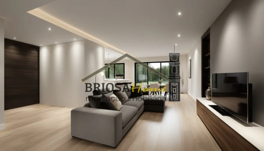 Apartamento T3 para Venda em Sebal e Belide Foto 15