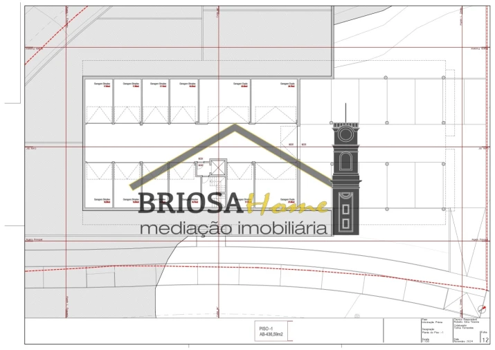 Apartamento T3 para Venda em Sebal e Belide Foto 20