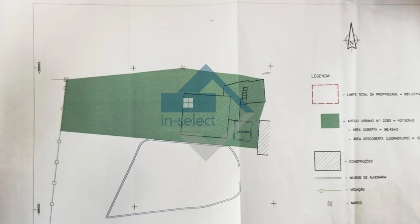 Moradia T3 para Venda em Almancil Foto 26