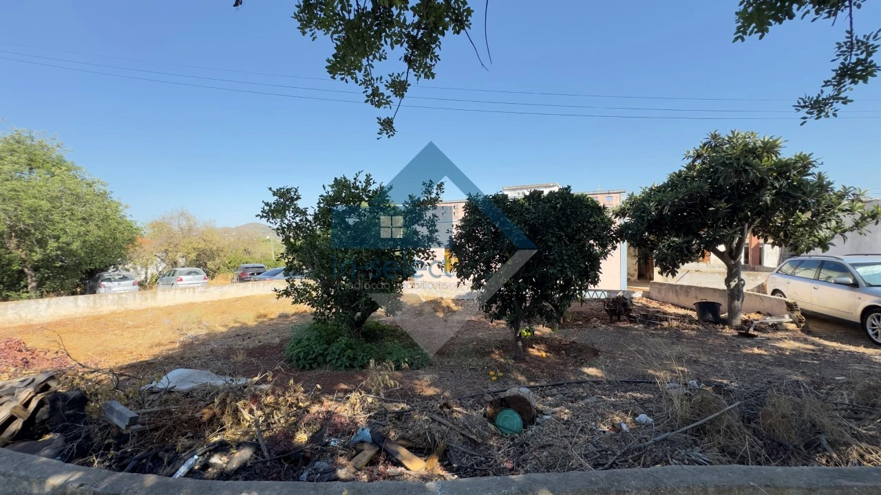 Moradia T3 para Venda em Almancil Foto 8