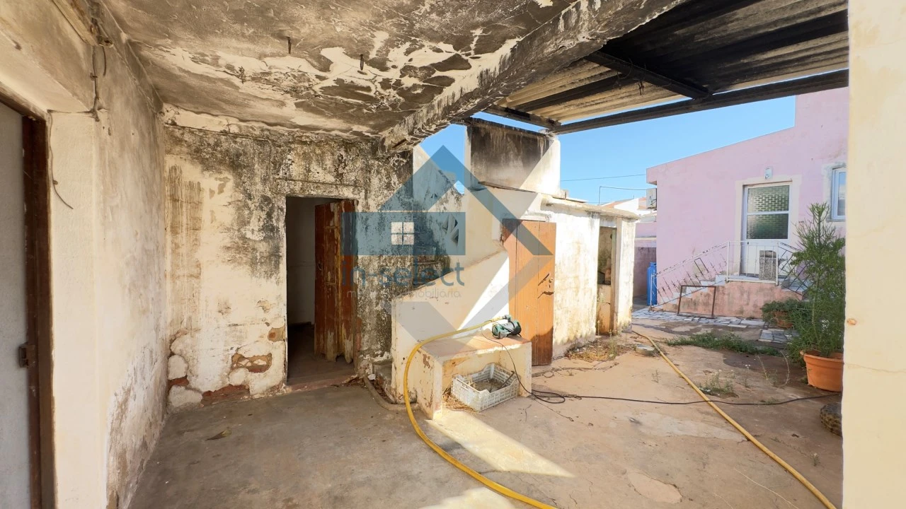 Moradia T3 para Venda em Almancil Foto 10