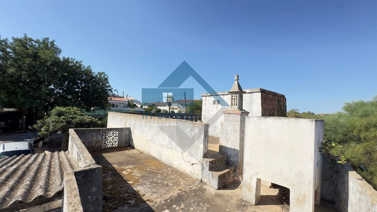 Moradia T3 para Venda em Almancil Foto 20