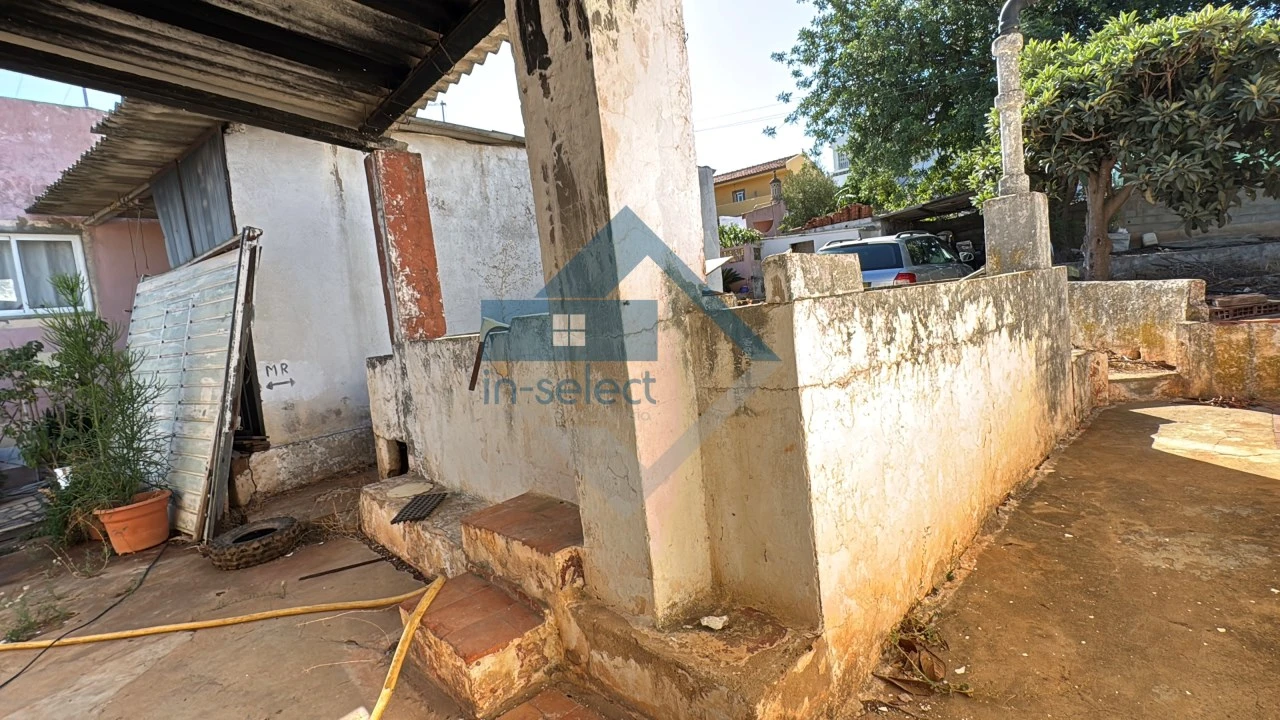 Moradia T3 para Venda em Almancil Foto 24