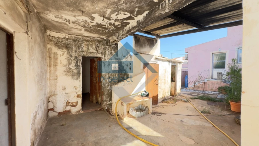 Moradia T3 para Venda em Almancil Foto 10