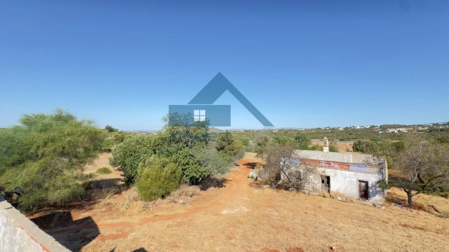 Moradia T3 para Venda em Almancil Foto 19