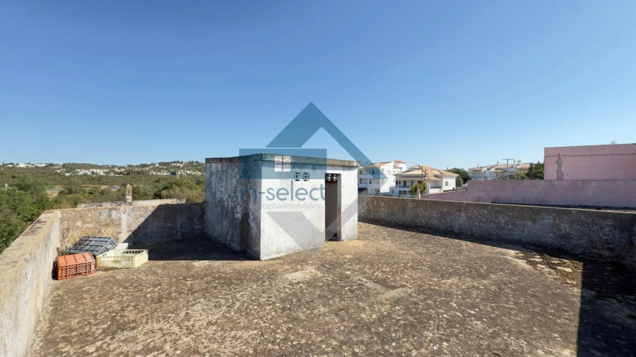 Moradia T3 para Venda em Almancil Foto 23