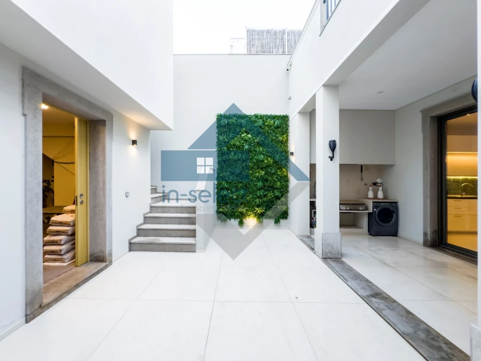 Moradia T3 para Venda em Olhão Foto 1