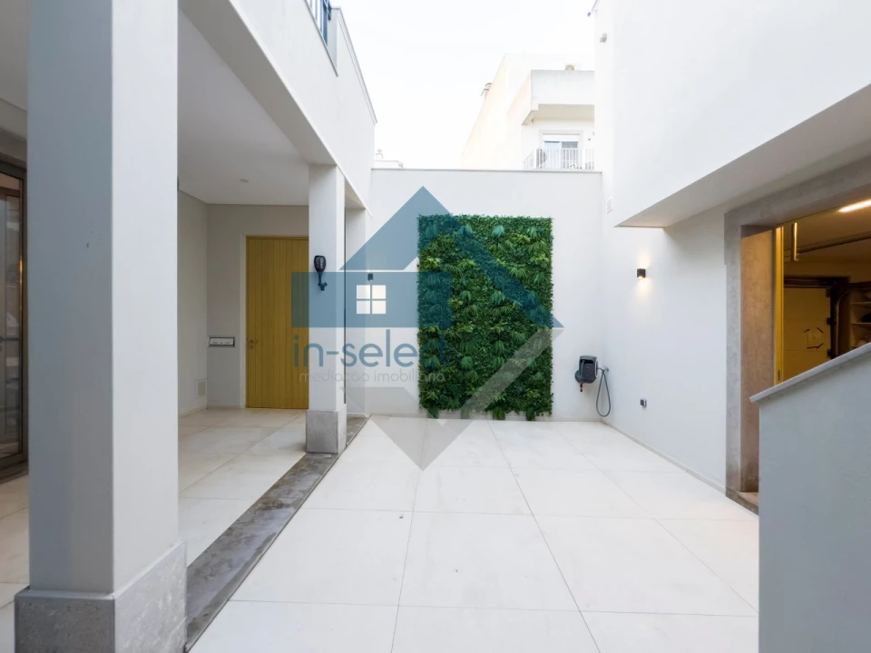 Moradia T3 para Venda em Olhão Foto 6