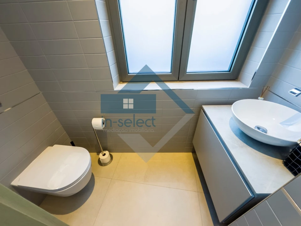 Moradia T3 para Venda em Olhão Foto 22