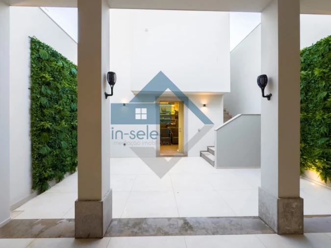 Moradia T3 para Venda em Olhão Foto 3