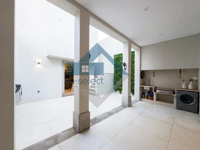 Moradia T3 para Venda em Olhão Foto 4