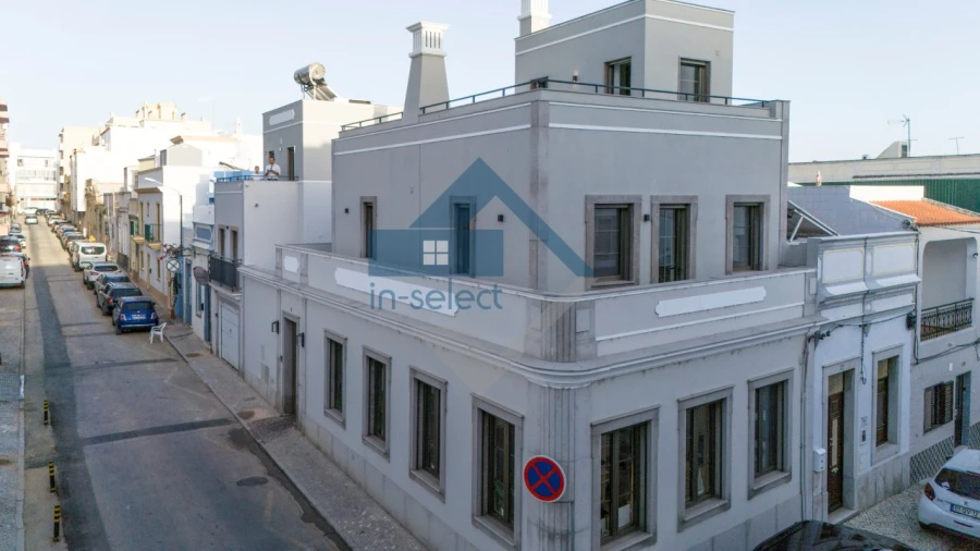 Moradia T3 para Venda em Olhão Foto 7