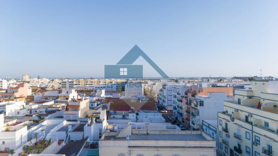 Moradia T3 para Venda em Olhão Foto 9