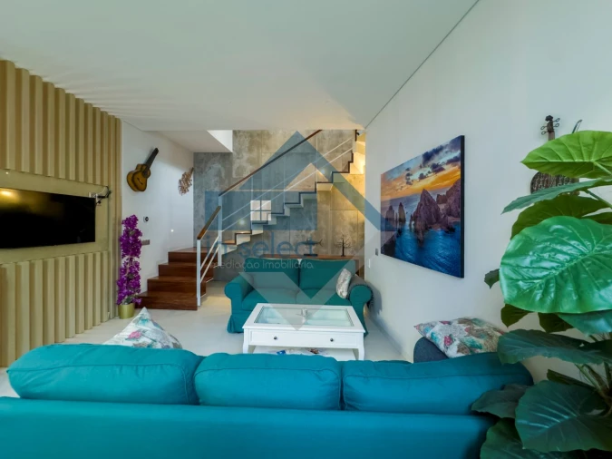 Moradia T3 para Venda em Olhão Foto 18