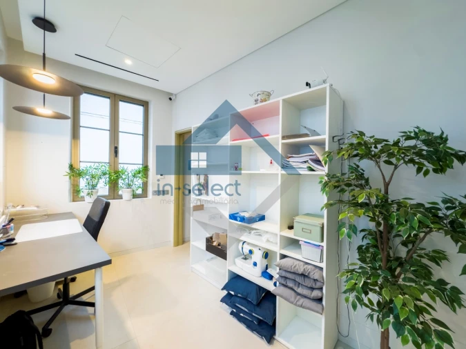 Moradia T3 para Venda em Olhão Foto 24