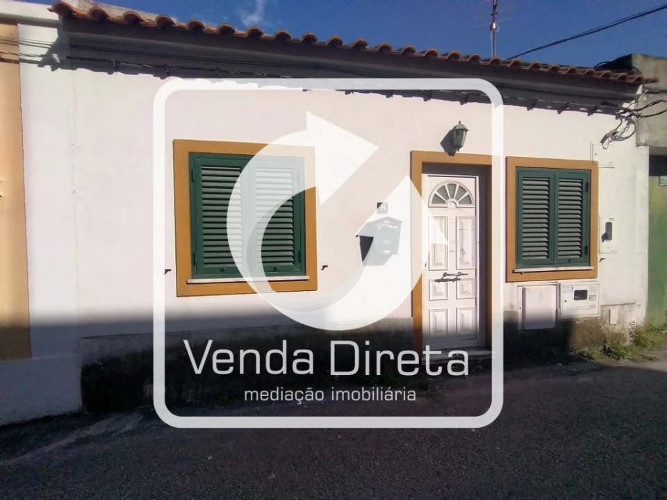 Moradia T1 para Venda em Seixal, Arrentela e Aldeia de Paio Pires Foto 1