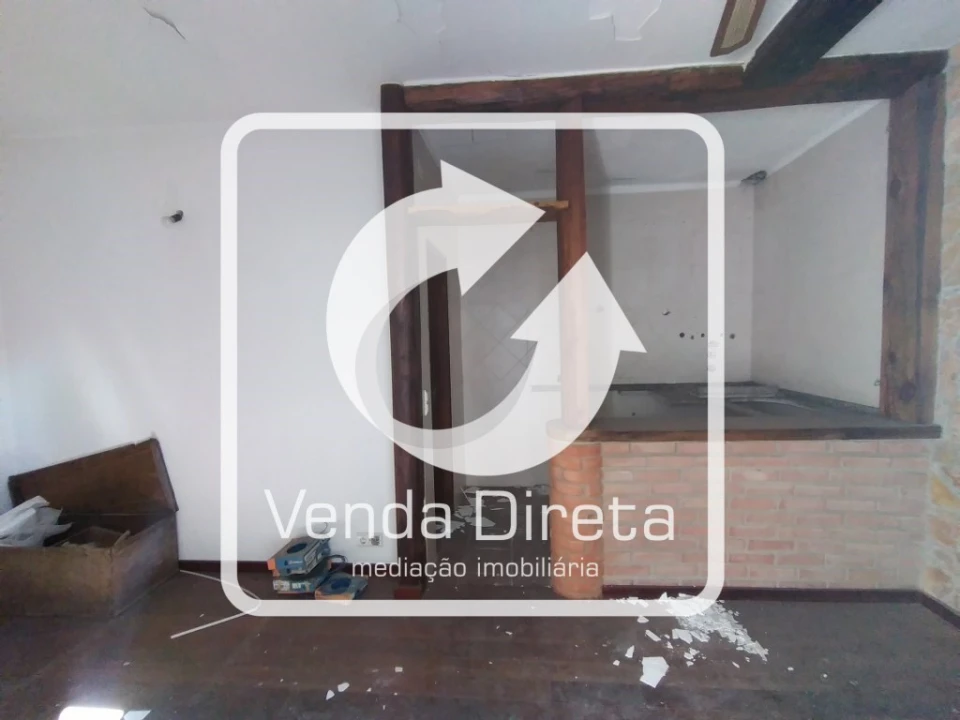 Moradia T1 para Venda em Seixal, Arrentela e Aldeia de Paio Pires Foto 7