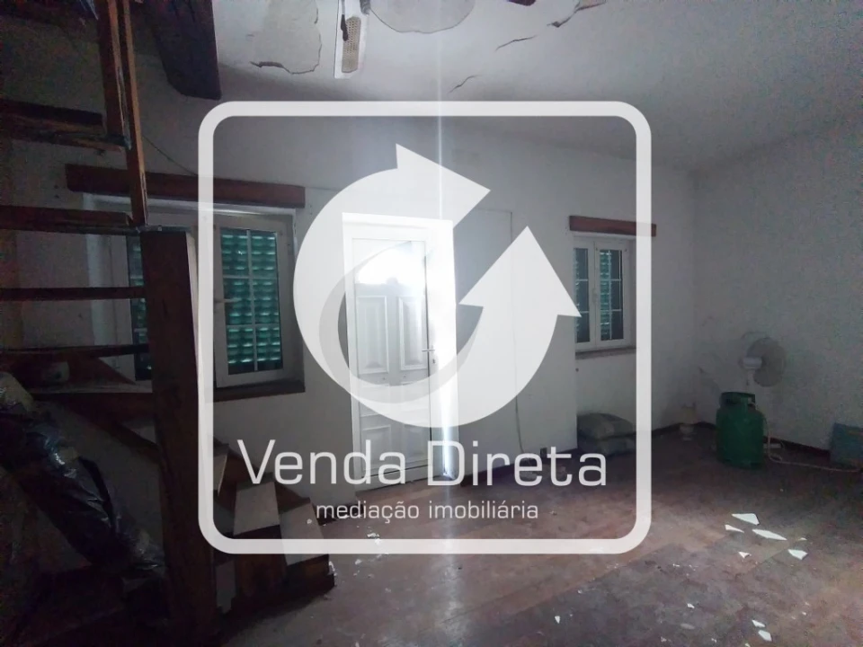 Moradia T1 para Venda em Seixal, Arrentela e Aldeia de Paio Pires Foto 10