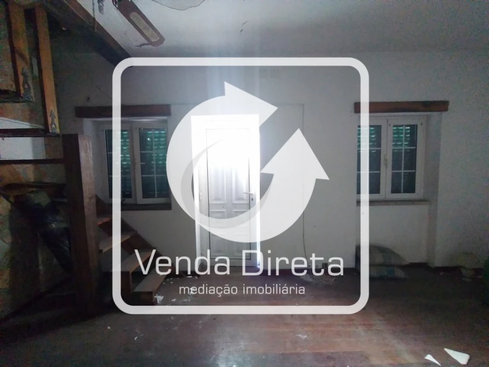 Moradia T1 para Venda em Seixal, Arrentela e Aldeia de Paio Pires Foto 13