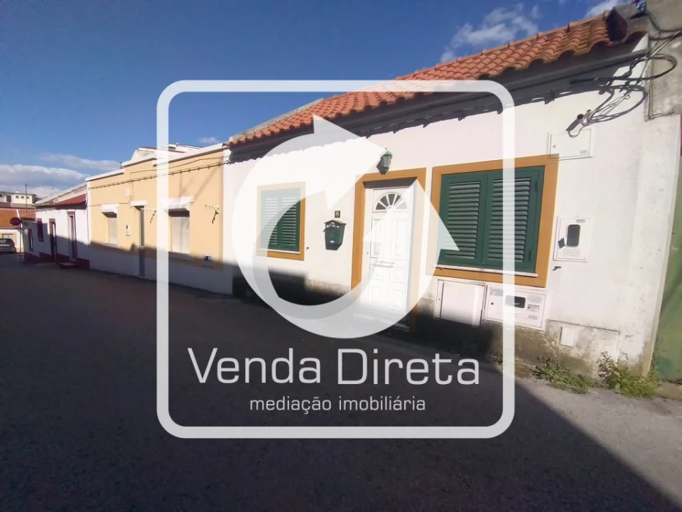 Moradia T1 para Venda em Seixal, Arrentela e Aldeia de Paio Pires Foto 15