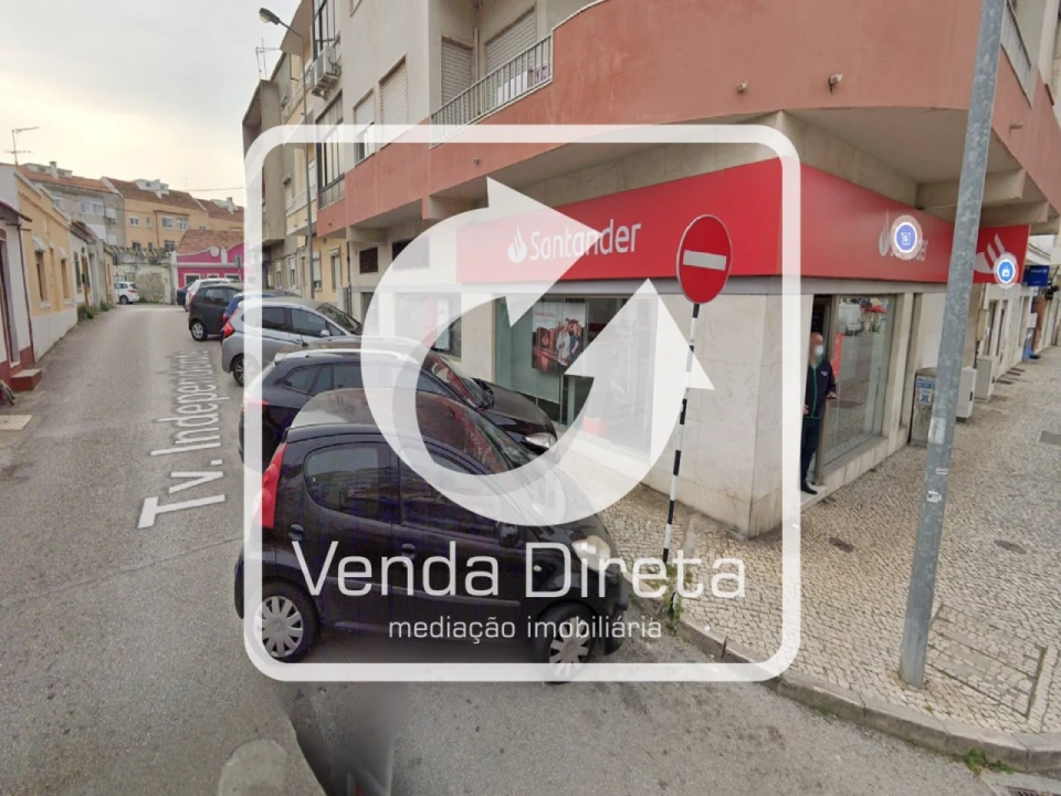 Moradia T1 para Venda em Seixal, Arrentela e Aldeia de Paio Pires Foto 19