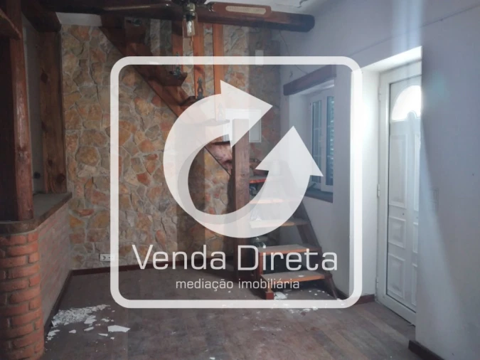 Moradia T1 para Venda em Seixal, Arrentela e Aldeia de Paio Pires Foto 3