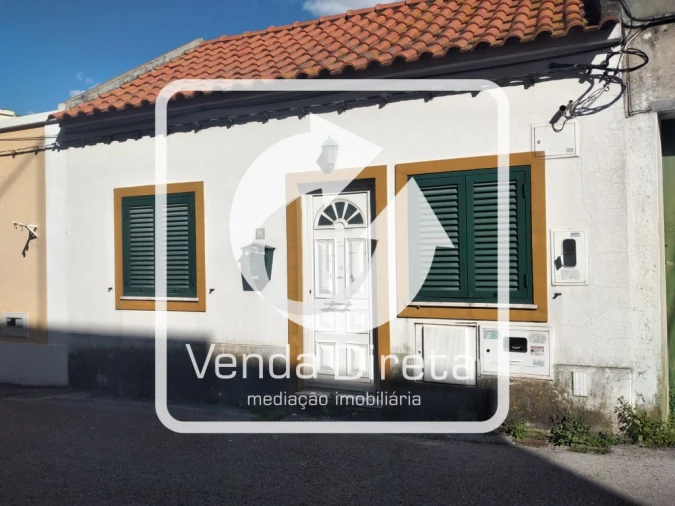Moradia T1 para Venda em Seixal, Arrentela e Aldeia de Paio Pires Foto 2