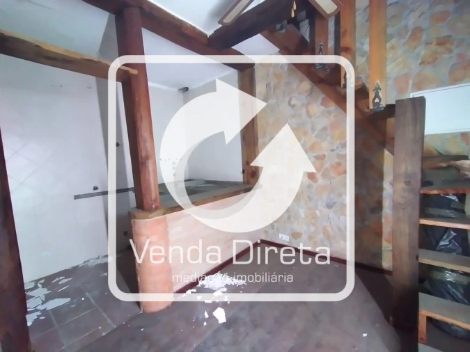 Moradia T1 para Venda em Seixal, Arrentela e Aldeia de Paio Pires Foto 5