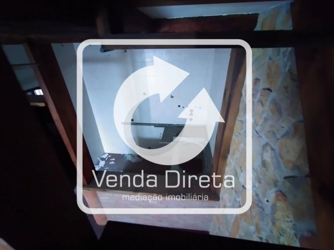 Moradia T1 para Venda em Seixal, Arrentela e Aldeia de Paio Pires Foto 9