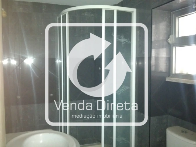 Moradia T1 para Venda em Seixal, Arrentela e Aldeia de Paio Pires Foto 11