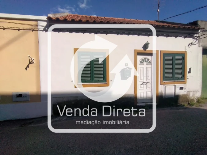 Moradia T1 para Venda em Seixal, Arrentela e Aldeia de Paio Pires Foto 14