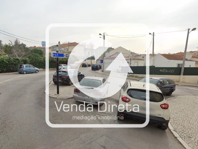 Moradia T1 para Venda em Seixal, Arrentela e Aldeia de Paio Pires Foto 18