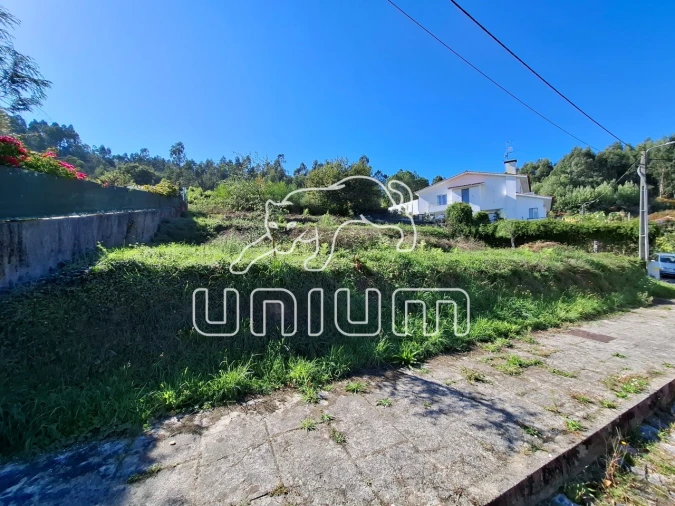Terreno para Venda em Caminha (Matriz) e Vilarelho Foto 1