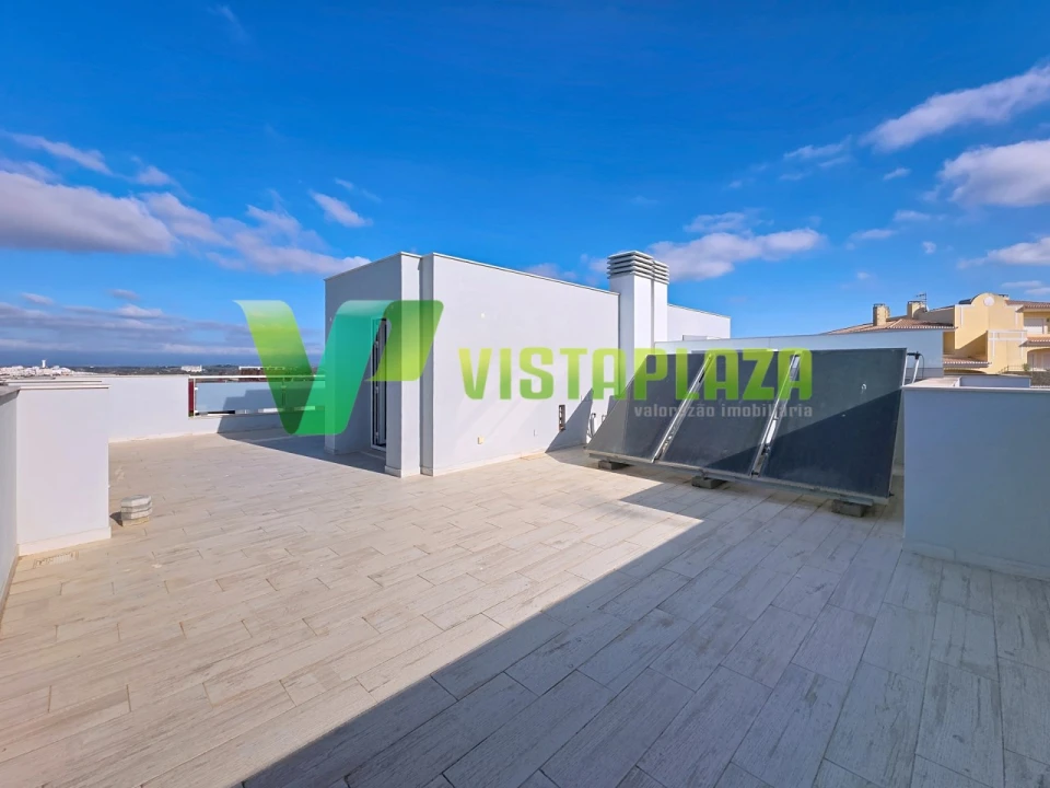 Moradia T3 para Venda em Estômbar e Parchal Foto 32