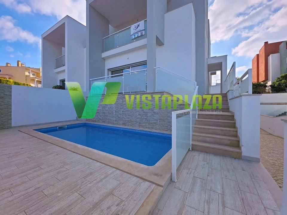 Moradia T3 para Venda em Estômbar e Parchal Foto 34