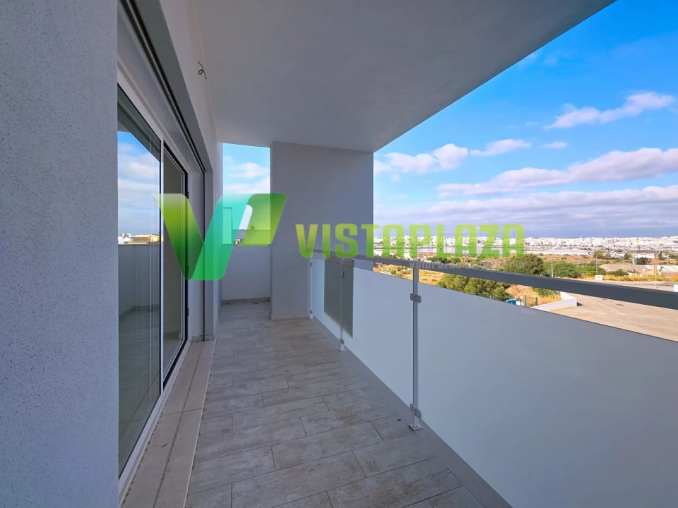 Moradia T3 para Venda em Estômbar e Parchal Foto 43