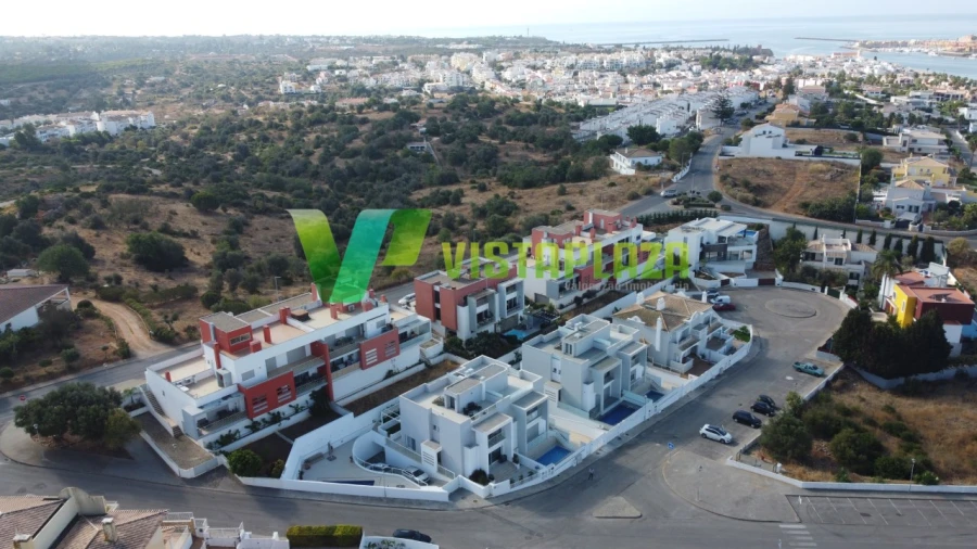 Moradia T3 para Venda em Estômbar e Parchal Foto 35