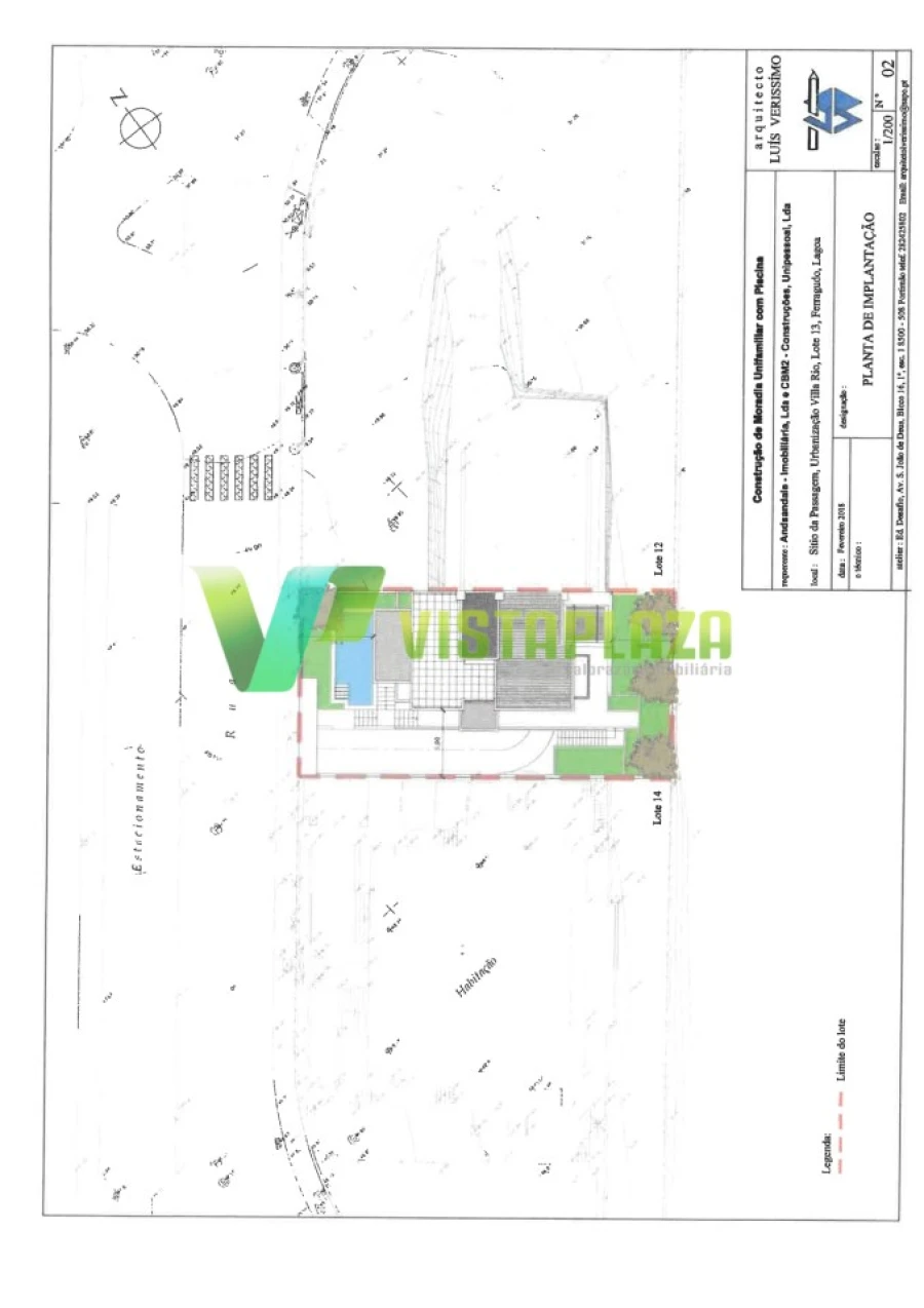 Moradia T3 para Venda em Estômbar e Parchal Foto 45