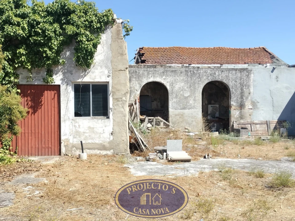 Terreno para Venda em Montijo e Afonsoeiro Foto 8