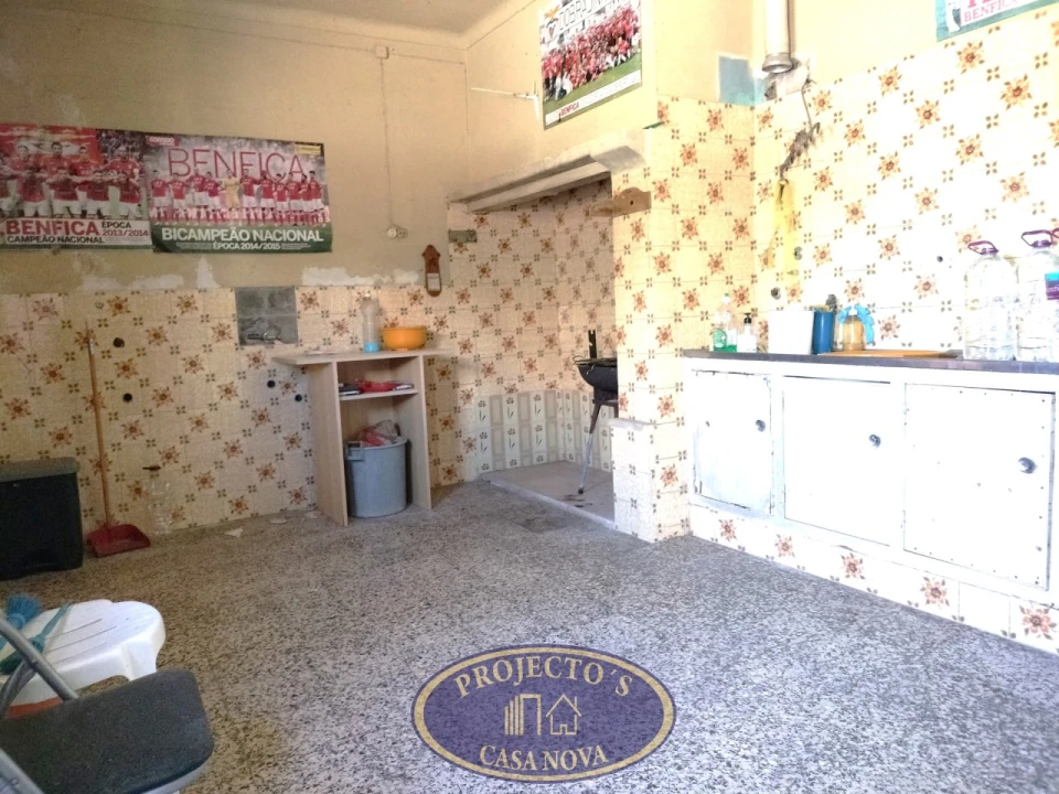 Terreno para Venda em Montijo e Afonsoeiro Foto 17