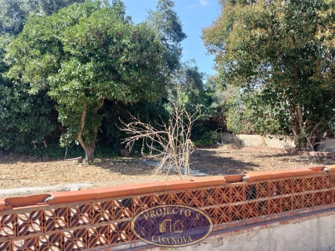 Terreno para Venda em Montijo e Afonsoeiro Foto 3