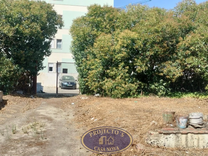 Terreno para Venda em Montijo e Afonsoeiro Foto 5